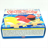 Kracie Popin' Cookin' Diy Japanese Candy Kit, Tanoshii Sushi Shop , 28.5g