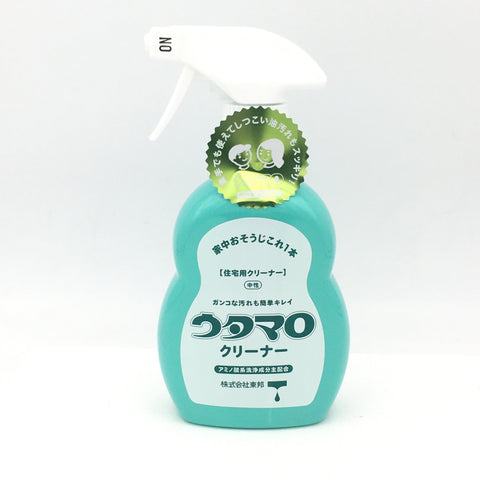 Toho Utamaro Kitchen Cleaner 400ml 家用萬用清潔劑