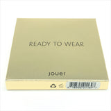 Jouer Ready To Wear Cool Collection Palette