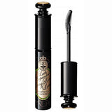 Shiseido Majolica Majorca Mascara BK999 Black 6g 戀愛魔鏡 大眼濃黑纖長捲翹定型睫毛膏