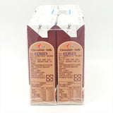 光泉巧克力牛乳Chocolate Milk 200ml/ 6pack