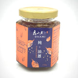 Du Hsiao Yueh Fried Shallot Oil 150g 度小月纯油葱