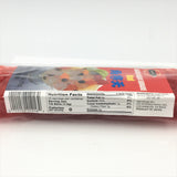 J-Basket Agar Agar Square -Red 0.53oz/ 15g ( 2pcs )