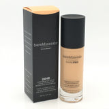 bareMinerals BarePro Liquid Foundation SPF20 , Butterscotch 15.5, 30ml/ 1 fl.oz