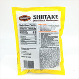 Dynasty Shiitake Dried Black Mushrooms 1oz