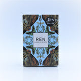 REN Clean Skincare Atlantic Kelp And Microalgae Anti-Fatigue Bath Oil, 10 ml / 1.7 oz - Psyduckonline
