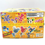 Glico Mickey Lollipop 30pc 米奇棒棒糖
