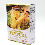 Dynasty Gluten-Free Tempura Batter Mix 10oz/ 283.5g