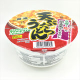 Menraku Japanese Tempura Udon 3.17 oz /90g