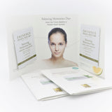 Eminence Balancing Moisturizer Duo 2 ml / 0.07 oz [ Travel Pack X 3 ] - Psyduckonline