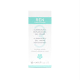 REN Clean Skincare Clearcalm 3 Replenishing Gel Cream , 50 ml / 1.7 oz - Psyduckonline