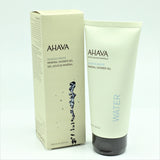 AHAVA Deadsea Water Mineral Shower Gel 200ml / 6.8oz