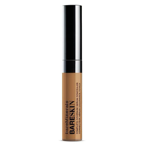 bareMinerals BareSkin Complete Coverage Serum Concealer, Dark to Deep 6ml/ 0.2 fl oz - Psyduckonline