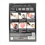 Konad Stamping Nail Art T-set - Psyduckonline