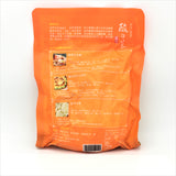 翟家金門高梁酸白菜 Sour Cabbage 600g
