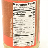 Dynasty Chinese - Style Mustard Sauce 4oz/ 113g