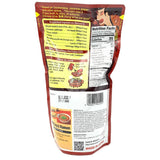 Daisho Japanese Nabe Soup Base -Hot & Spicy Flavor 26.45oz/750g