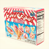 Kracie Popin' Cookin' Diy Japanese Candy Kit , tanoshii Cakes , 26 g