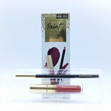 bareMinerals Paint the Town Statement Matte Lipcolor and Liner Duo, 2.0 oz - Psyduckonline
