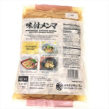 Marumatsu Ajitsuke Menma Seasoned Bamboo Shoots 2.2lbs/(1kg)
