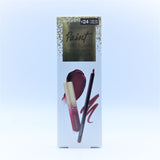 bareMinerals Paint the Town Statement Matte Lipcolor and Liner Duo, 2.0 oz - Psyduckonline