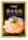鬍鬚張黃金筍絲 Formosa Chang Stewed Bamboo Shoots 250g