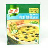 Kang Bao Knorr Seafood Soup Powder Mix 康寶濃湯海鮮總匯