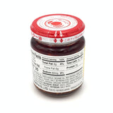 Momoya Seasoned Oil With Red Pepper And Garlic 3.88oz/110g