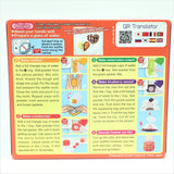 Kracie Popin' Cookin' Diy Japanese Candy Kit , Tanoshii Waffle , 38g