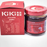 Kiki Hot Sauce 80g食品雜貨麻辣酱