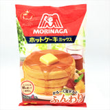 Morinage Hot Cake Flour Mix 21.16oz/ 600g (150gX4bags)