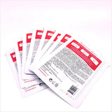 Belborn Intensive Bounce Ampul Mask (Pack of 10 Masks) - Psyduckonline