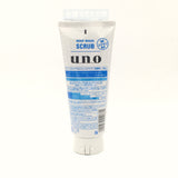 Shiseido UNO Whip Wash Scrub 130g /4.5oz