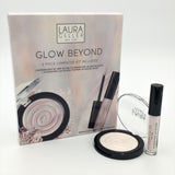 Laura Geller New York Glow Beyond 2 Piece Luminous Kit -Moon Dust