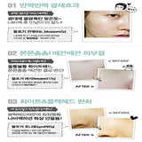 23 Years Old Air-Laynic Pore Mask X10