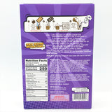 J-Basket Taro Instant Tea Boba Kit 10oz /285g