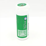 Lotte Xylitol Lime Mint Flavor Sugar Free 29g/(20pc)
