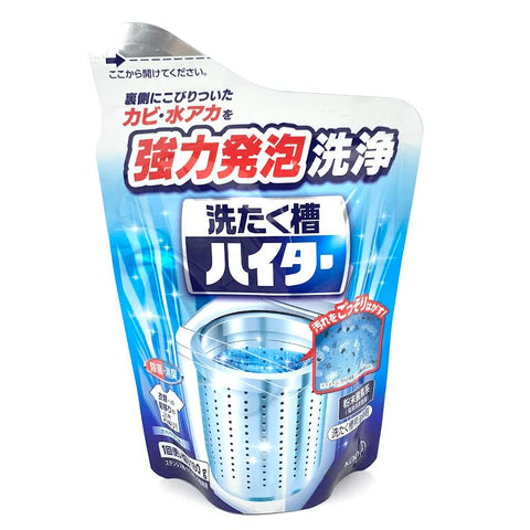 Kao Washer Inner Tank Sterilizing & Deodorizing 180g