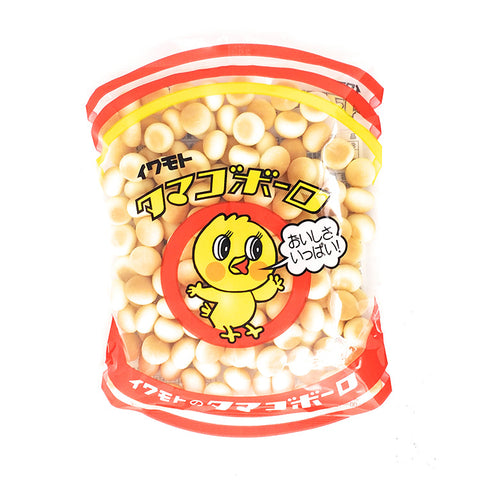 Iwamoto Tamago Boro Cookie 2.04oz/58g