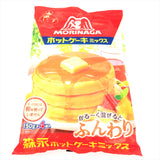 Morinage Hot Cake Flour Mix 21.16oz/ 600g (150gX4bags)