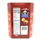 Meiji Hello Panda Cookie-Chocolate 10 X26g Bags