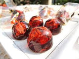 Taiwanese Plum Candy-Brown Sugar Flavor 3.5oz/(100g)正佳珍黑梅糖
