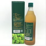 Taitan Plum Vinegar 600ml /20.2oz