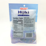 WEL-PAC Hijiki Dried Seaweed 2oz