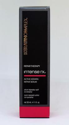 Keratin Complex Intense Rx® Active Keratin Repair Serum - 1 fl oz - Psyduckonline