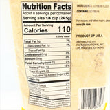 WEL-PAC Kinako Soybean Flour 7 oz /198g
