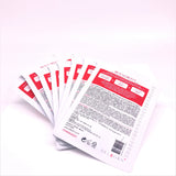Belborn Quick Soothing Ampul Mask (Pack of 10 Masks) - Psyduckonline