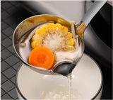 隔油漏勺 J Da Ware Oil Filter Ladle