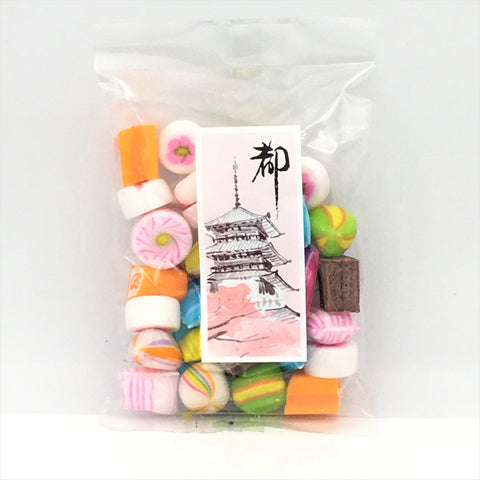 Taiki Miyako Hard Candy 5.28oz/ 150g