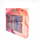 bareMinerals LITTLE GEMS ® MINI METALLIC MASK SET, limited edition $40 Value - Psyduckonline
